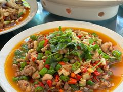 -飞虹鱼馆(春华路店)