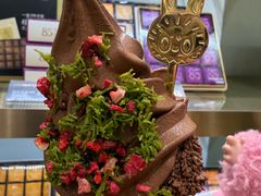 -GODIVA(王府井apm店)
