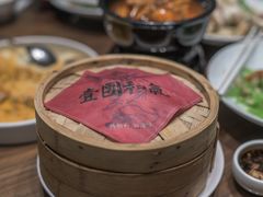 -将相和·海鲜蒸饺大连菜