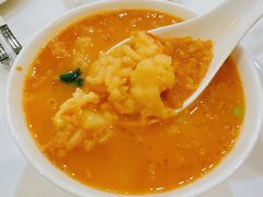 -粤菜王府·海鲜·茶市·海景餐厅(大梅沙店)