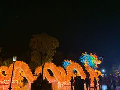 -厦门方特东方神画