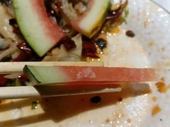 -红蜡烛-养生粥-津鲁菜(中山路店)