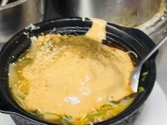 -曹宝林砂锅麻辣烫(星光路店)