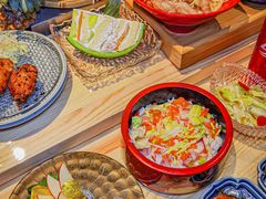 -一豚轩·烧鸟·豚骨拉面(五四路店)