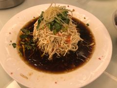 烫干丝-冶春茶社(官园桥店)