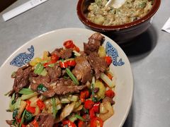 -潇湘阁(汉光百货店)