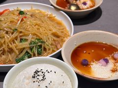 -麻都·成都菜(人民广场店)
