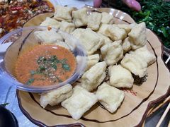 -玛扎烧烤私房菜