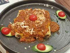 -SULTAN·苏坦土耳其餐厅(新光汇店)