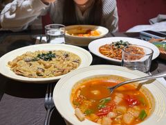 -EATALIA意塔利意式餐厅(鼓楼店)