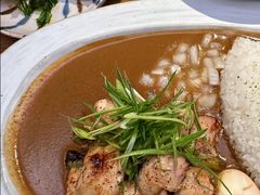 -CURRY YA 熟成咖哩專門店(深圳湾万象城店)