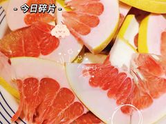 -香佰里鲜货火锅(佳乐金街店)