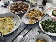 -小六农家乐(崇明西沙湿地店)