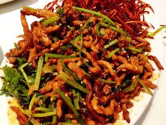 -老昌春饼(中央大街店)