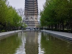 -玲珑塔公园
