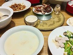 -壹零捌道·北京烤鸭(车公庄店)