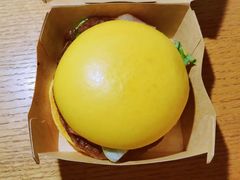 -麦当劳(无锡永乐店)