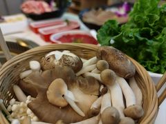 -椒王火锅(厚街万达店)