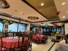 大堂-南来顺饭庄·清真(南菜园店)