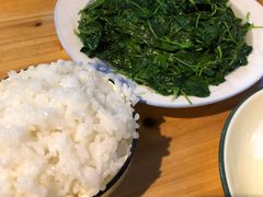 酒香草头-下塘街25号农家菜馆(新场店)