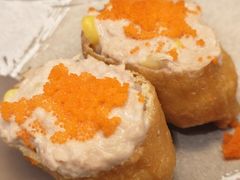 -争鲜回转寿司(朝北大悦城店)