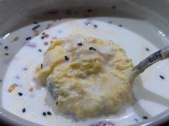 牛奶醪糟-贯贯吉·清真餐厅(浙江中路店)