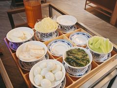 -咏江南·苏式火锅·苏州评弹(观前街店)