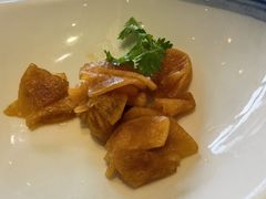 -海知道大连海鲜水饺(南山大冲店)