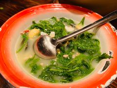 -广府乡下·饭庄(新港东路店)