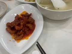 -飯興記苏帮菜·松鼠桂鱼(石路美食街店)