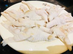 -山城年华老火锅(玉林店)