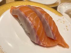 -合点寿司(金虹桥商场店)