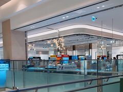 -新世界百货(明洞总店)