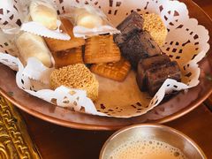 -玛吉阿米·餐吧