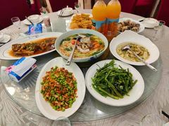 -合家小菜餐馆(新诚花苑店)