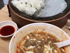 -晓友烧麦(光华村店)