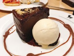 -After You Dessert Cafe(CENTRALWORLD)