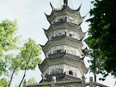 -苏州上方山国家森林公园