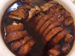 蒲氏秘制烤鸭-蒲氏烤鸭(百寿路店)