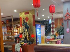 -老渔翁炖鱼坊(黄海西路东山店)