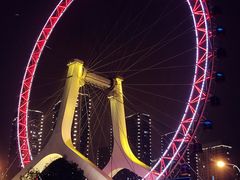 -天津之眼摩天轮