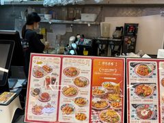 -孖记茶档·热腾茶餐(乐峰店)