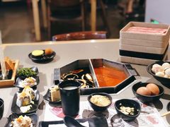 -八角锄烧·肉火锅(天河城店)