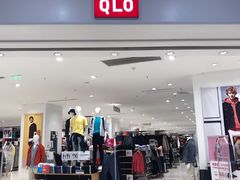 -优衣库(红谷滩万达店)