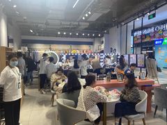 -海马体照相馆(合肥包河万达广场店)