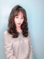 -YESIDO椰岛造型烫发染发