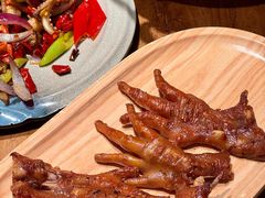 -1819餐厅·团队聚餐·烤串·精酿