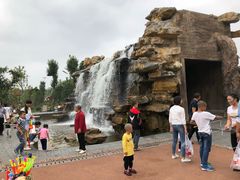 -枫香湖儿童公园