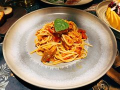 -第101座花园餐厅(湖滨88店)