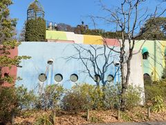 -井之头恩赐公园